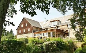 Berghof Lichtenhain